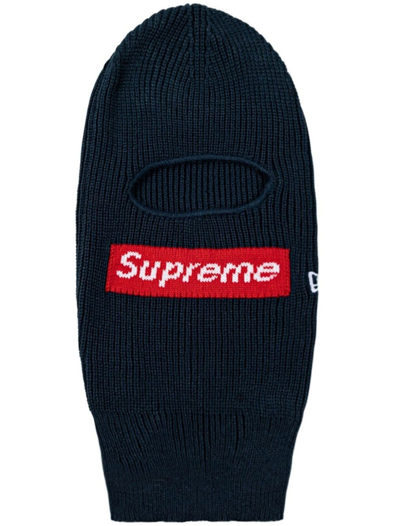 x New Era box-logo balaclava 1
