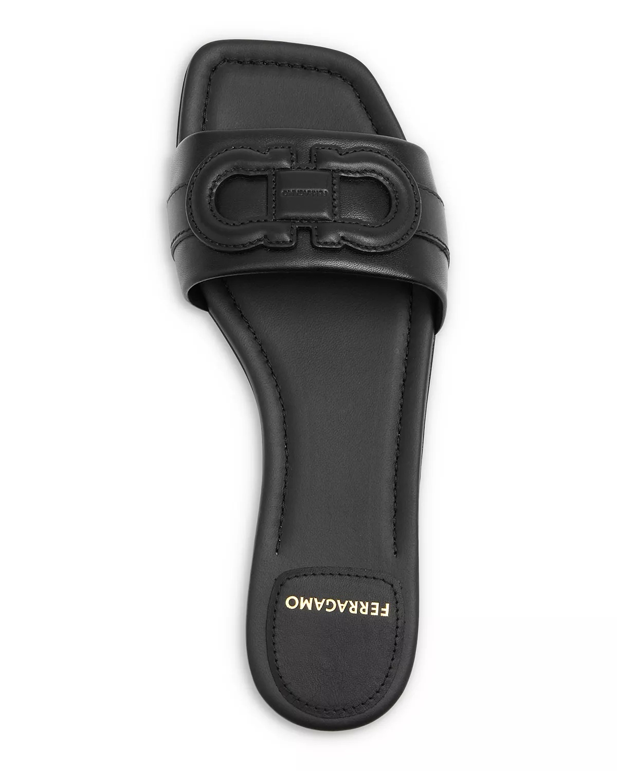 Women's Liss Slide Sandals - 3