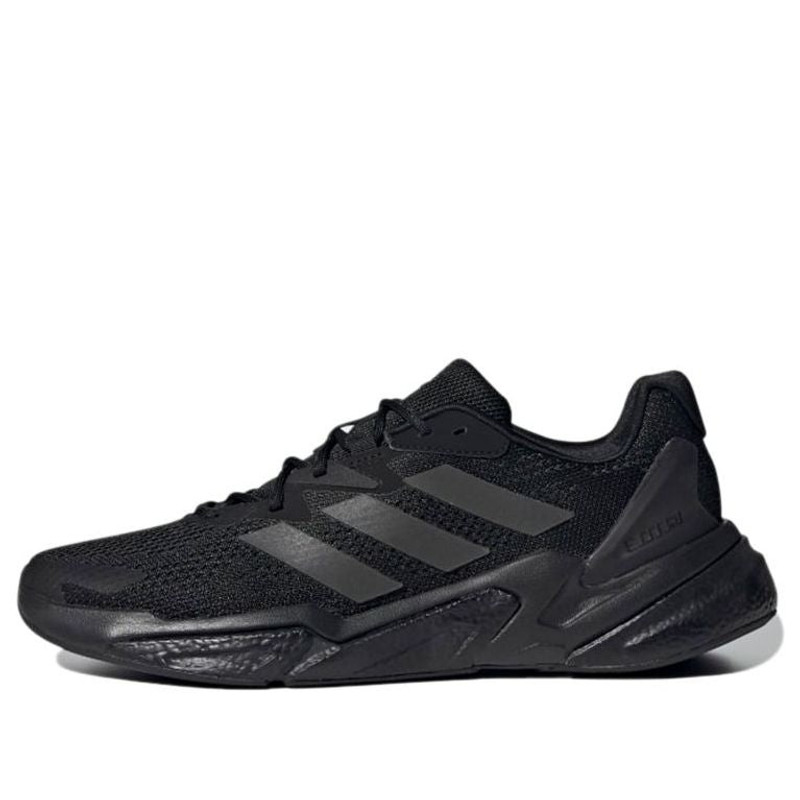 adidas X9000L3 'Triple Black' S23679 - 1