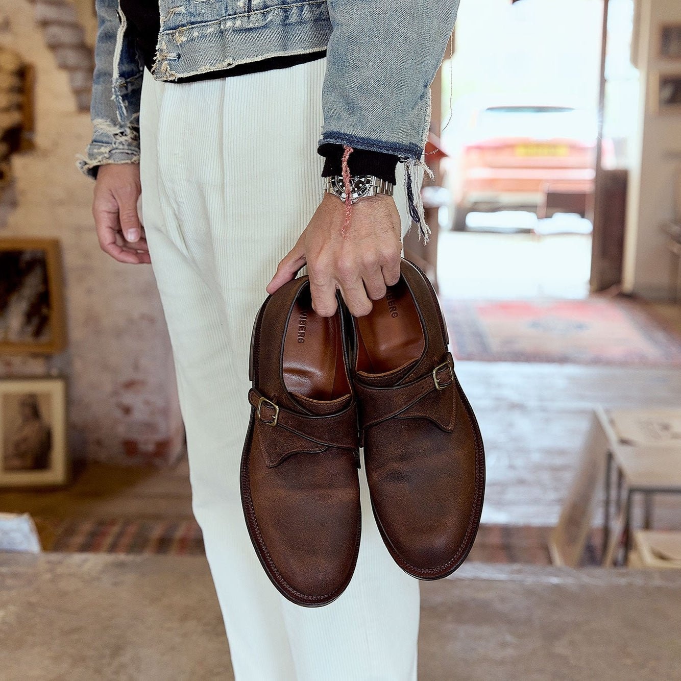 Regent - Urban Waxy Commander - 6