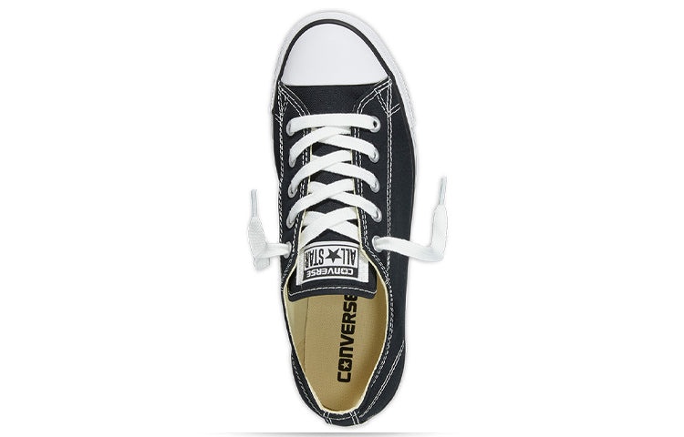 Converse (WMNS) Converse Chuck Taylor All Star Dainty Black