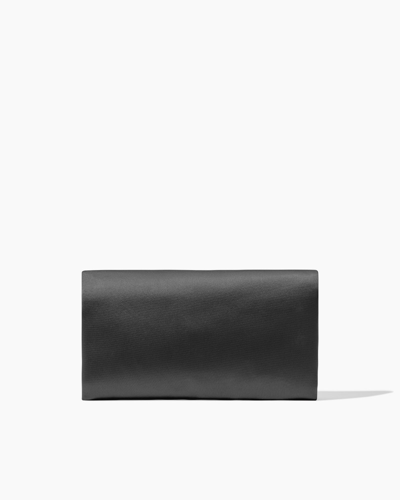 Embroidered Marquise - Small Clutch 5