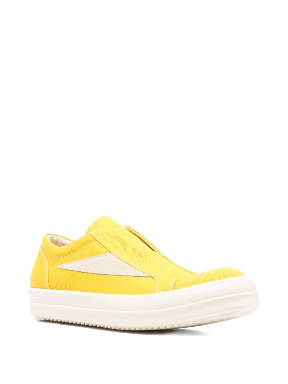 slip-on sneakers - 2