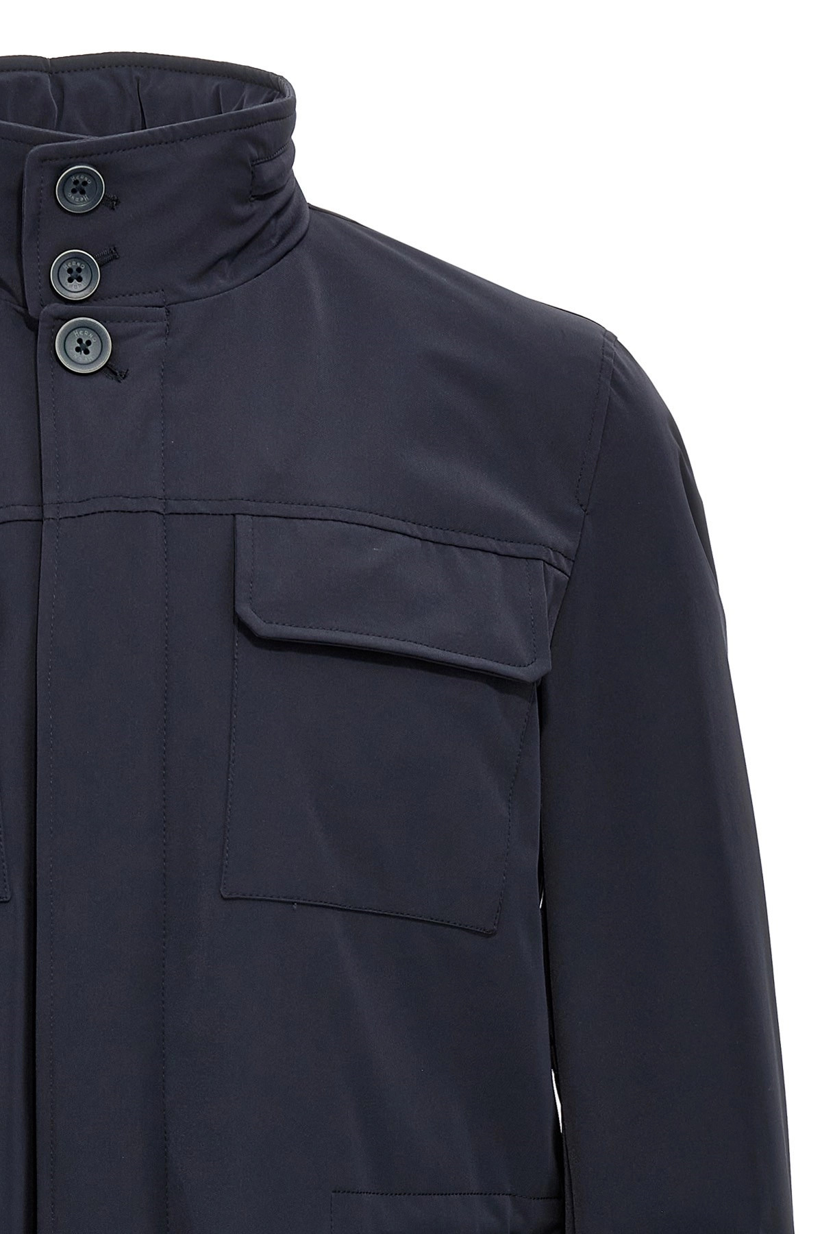'City Life' jacket - 4