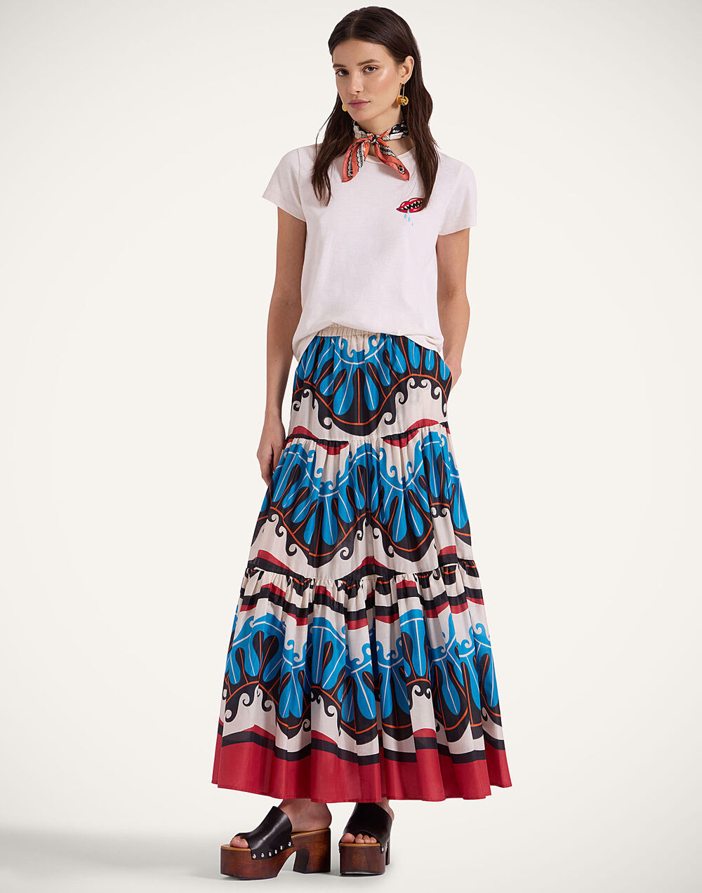 Big Skirt - 2