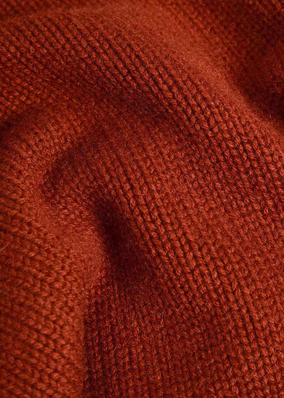 Guest In Residence Cozy Cashmere Jumper - 5