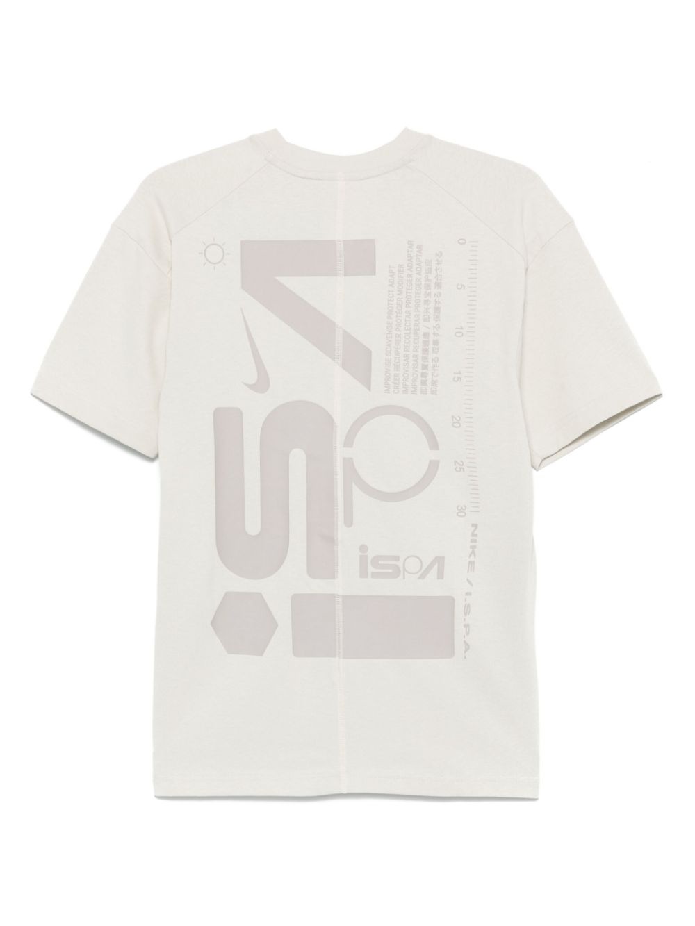 ISPA T-shirt - 2