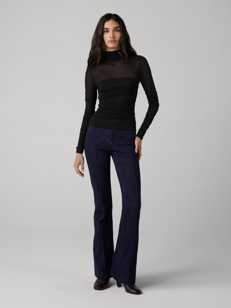 Piper Turtleneck 1