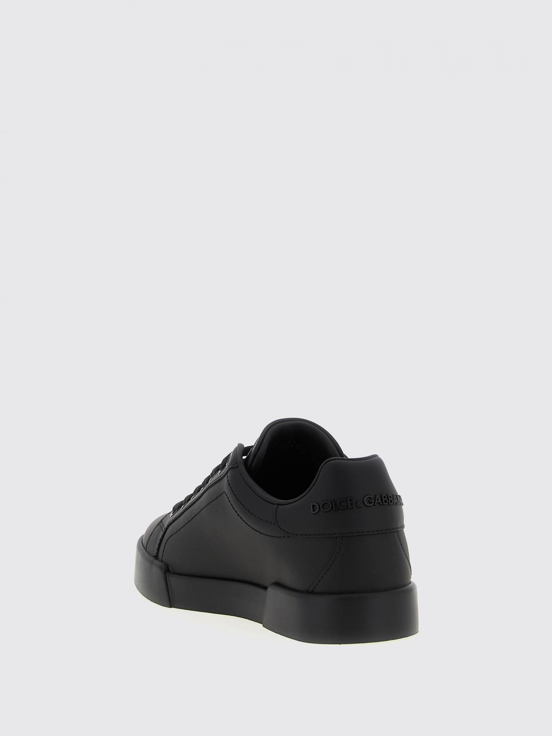 Sneakers woman Dolce & Gabbana - 3