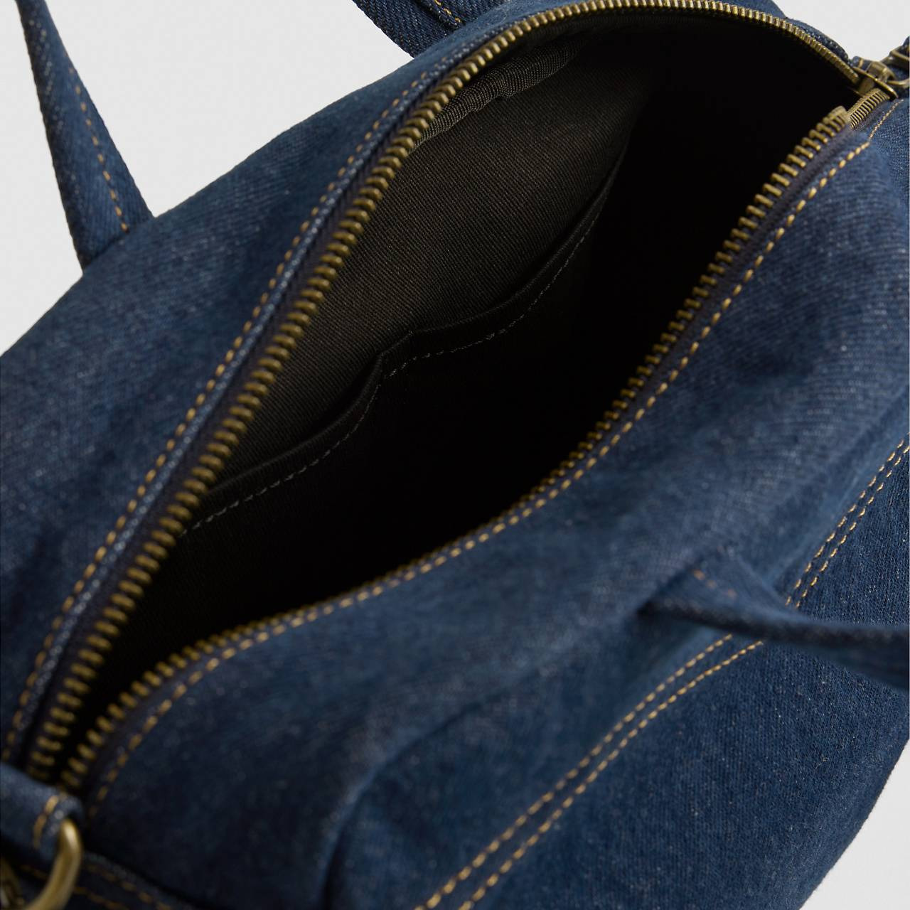 PRESLEY TOP HANDLE BAG - 4