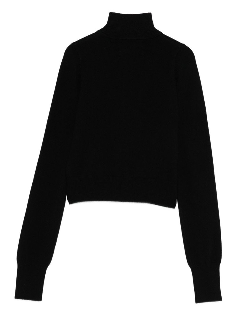 extreme cashmere N°302 Lemon cardigan outlook