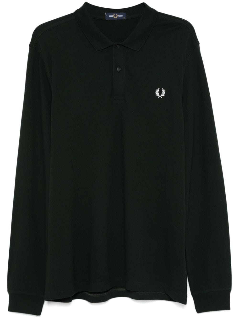 The Fred Perry polo shirt - 1