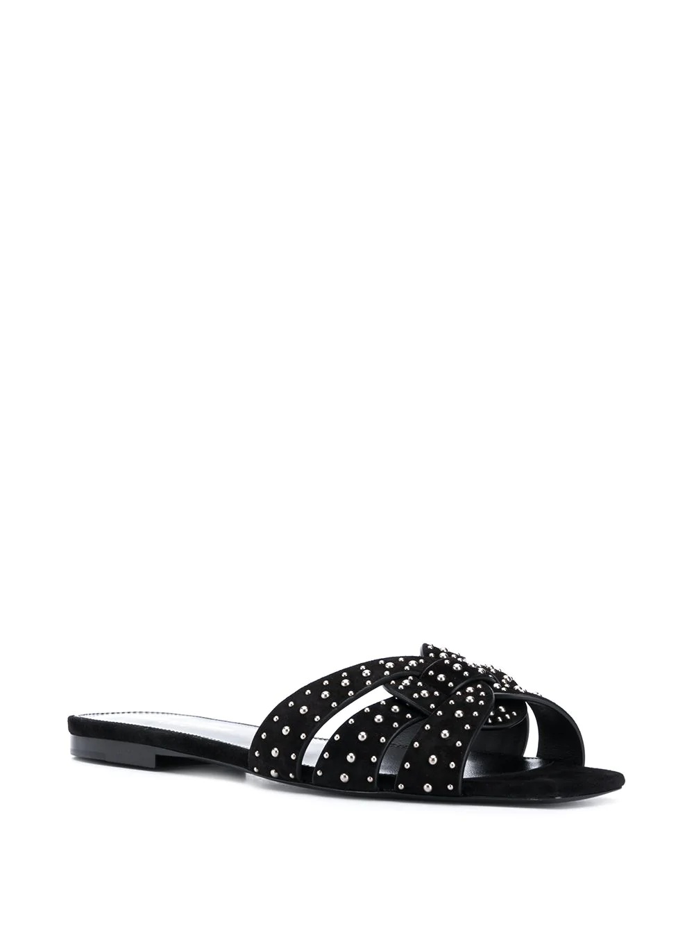 studded Tribute sandals - 2