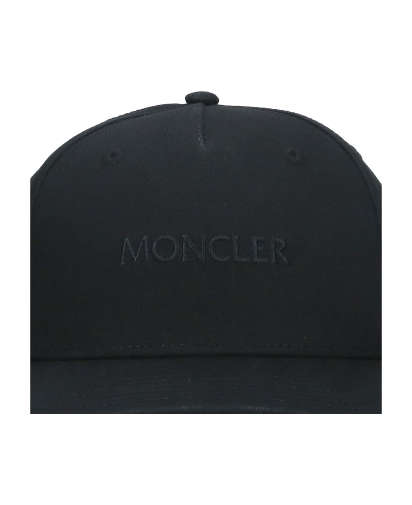 Logo Baseball Cap - 3
