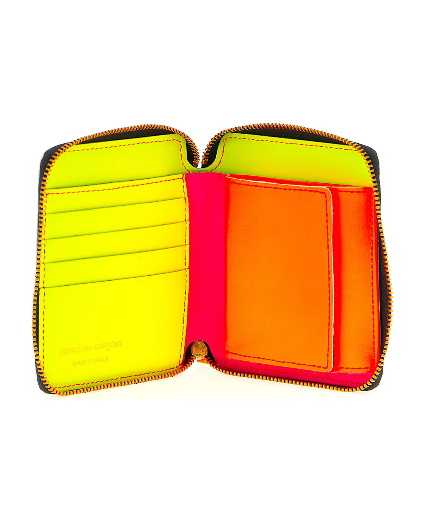 'super Fluo' Wallet - 3