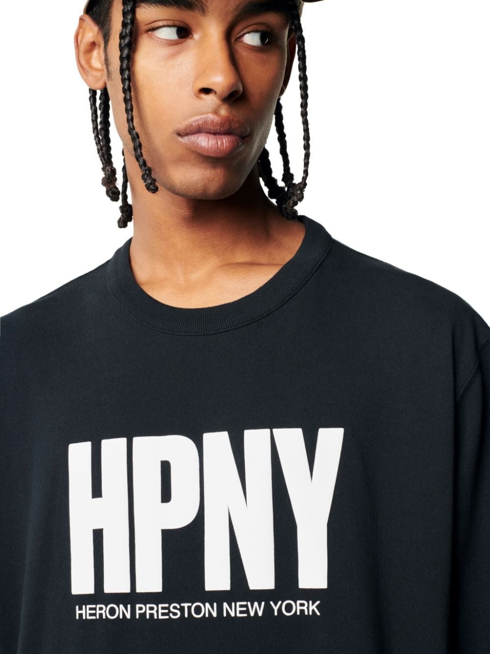 Reg Hpny Ss Tee - 5