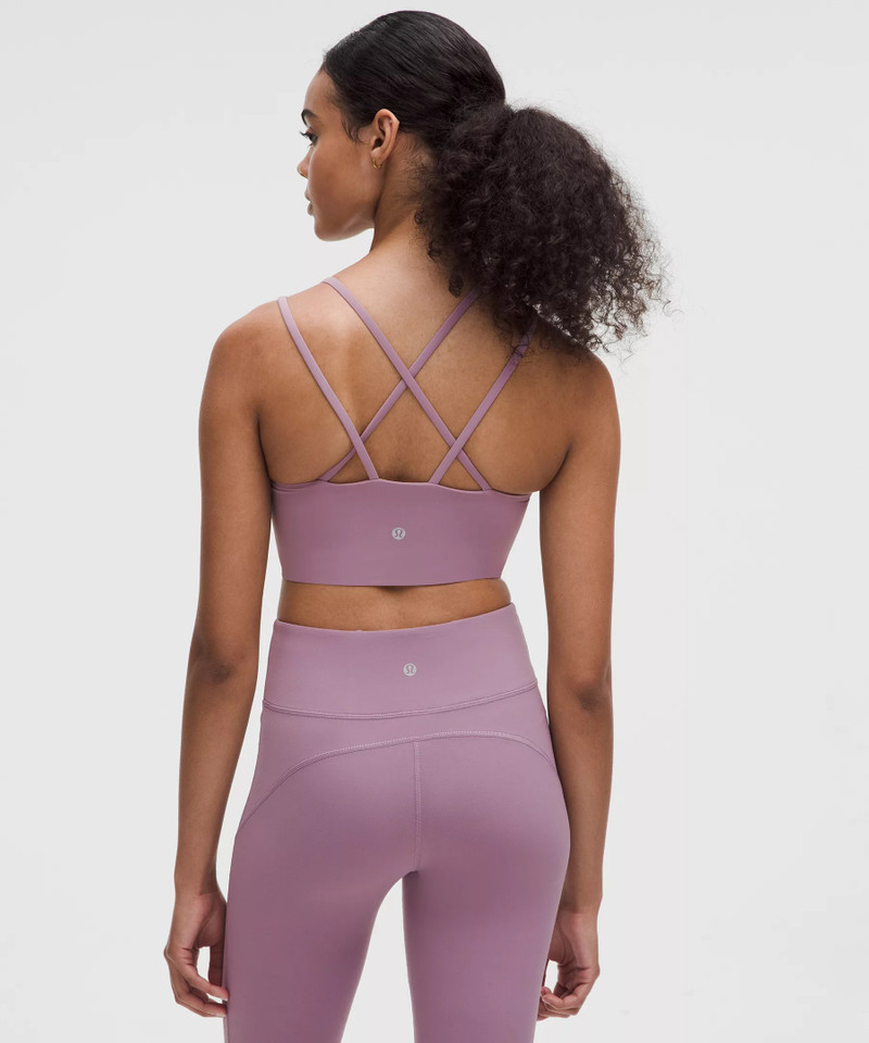 lululemon Like a Cloud Longline Bra *Light Support, B/C Cup outlook