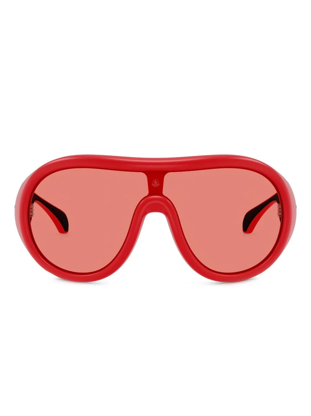 Cloche sunglasses - 1