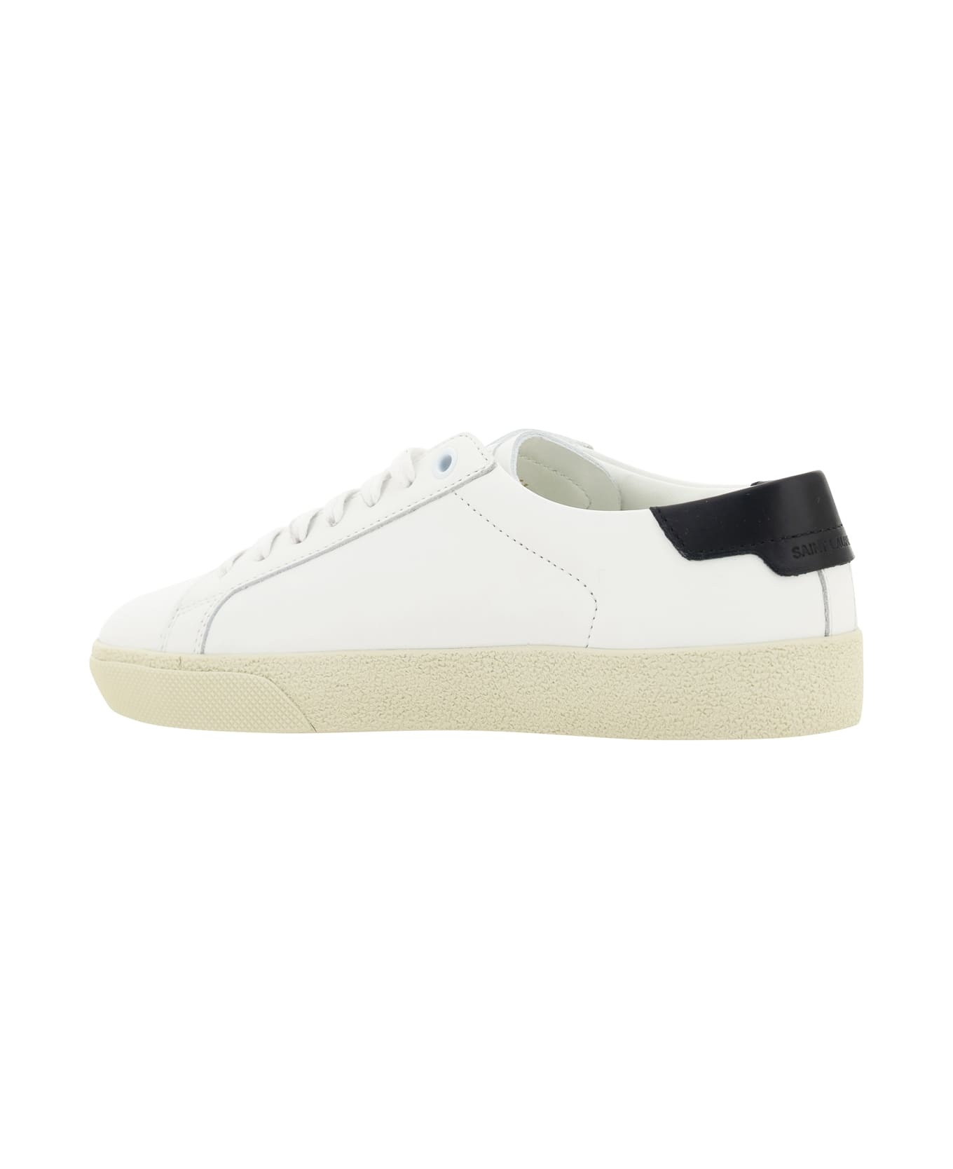 Court Sl/06 Leather Sneakers - 3