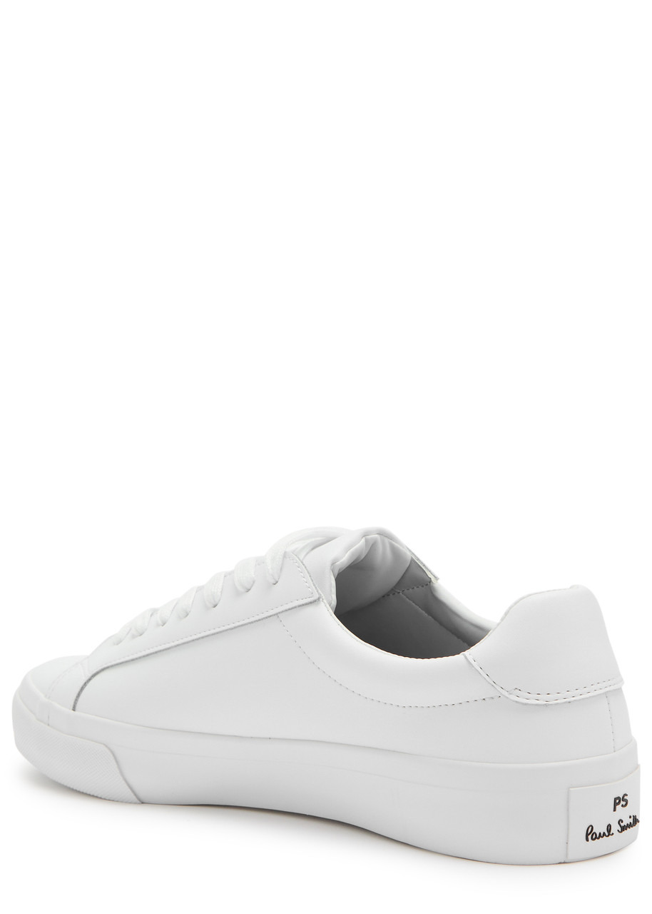 Paul Smith Amos Leather Sneakers - 2