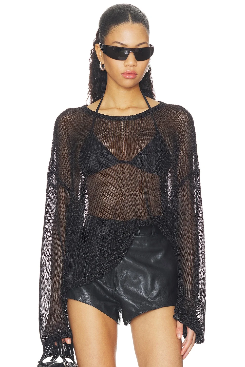Bloom Long Sleeve Top - 1