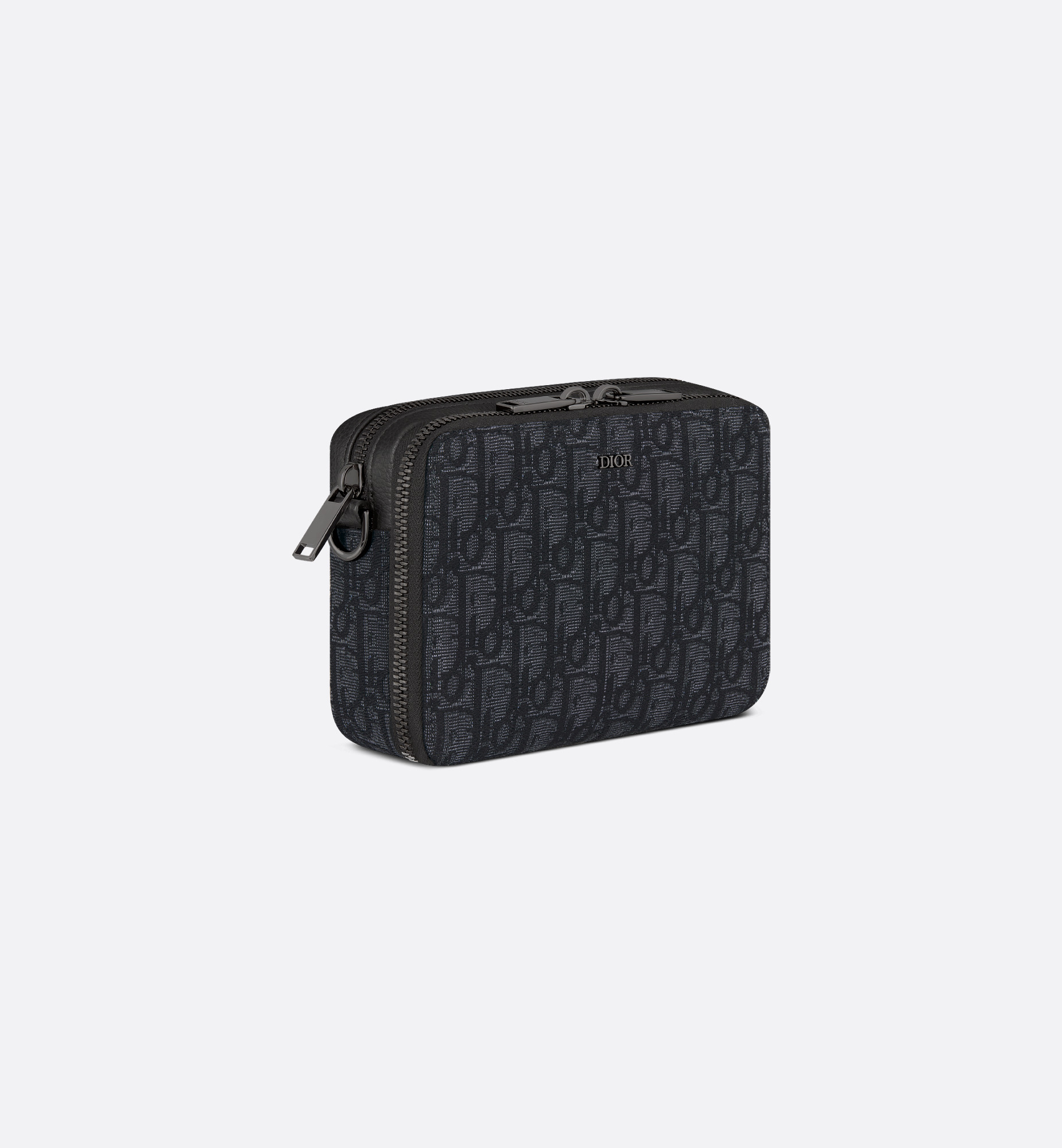 Pouch with Strap - 3