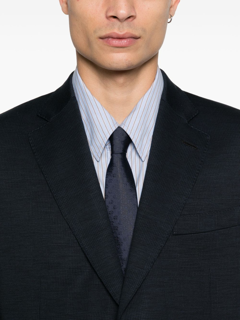 button single-breasted suit 4