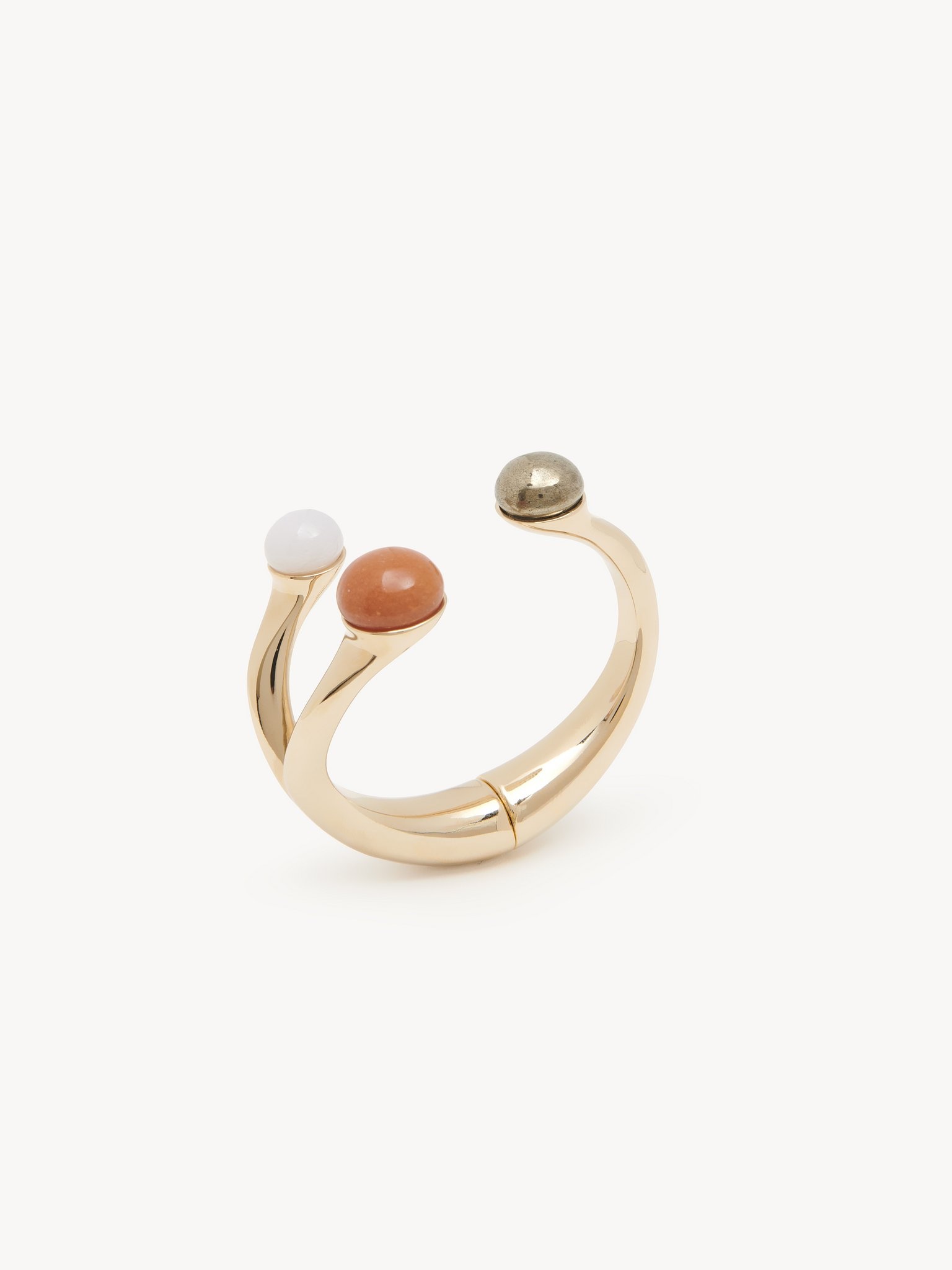 ORA CUFF BRACELET - 3