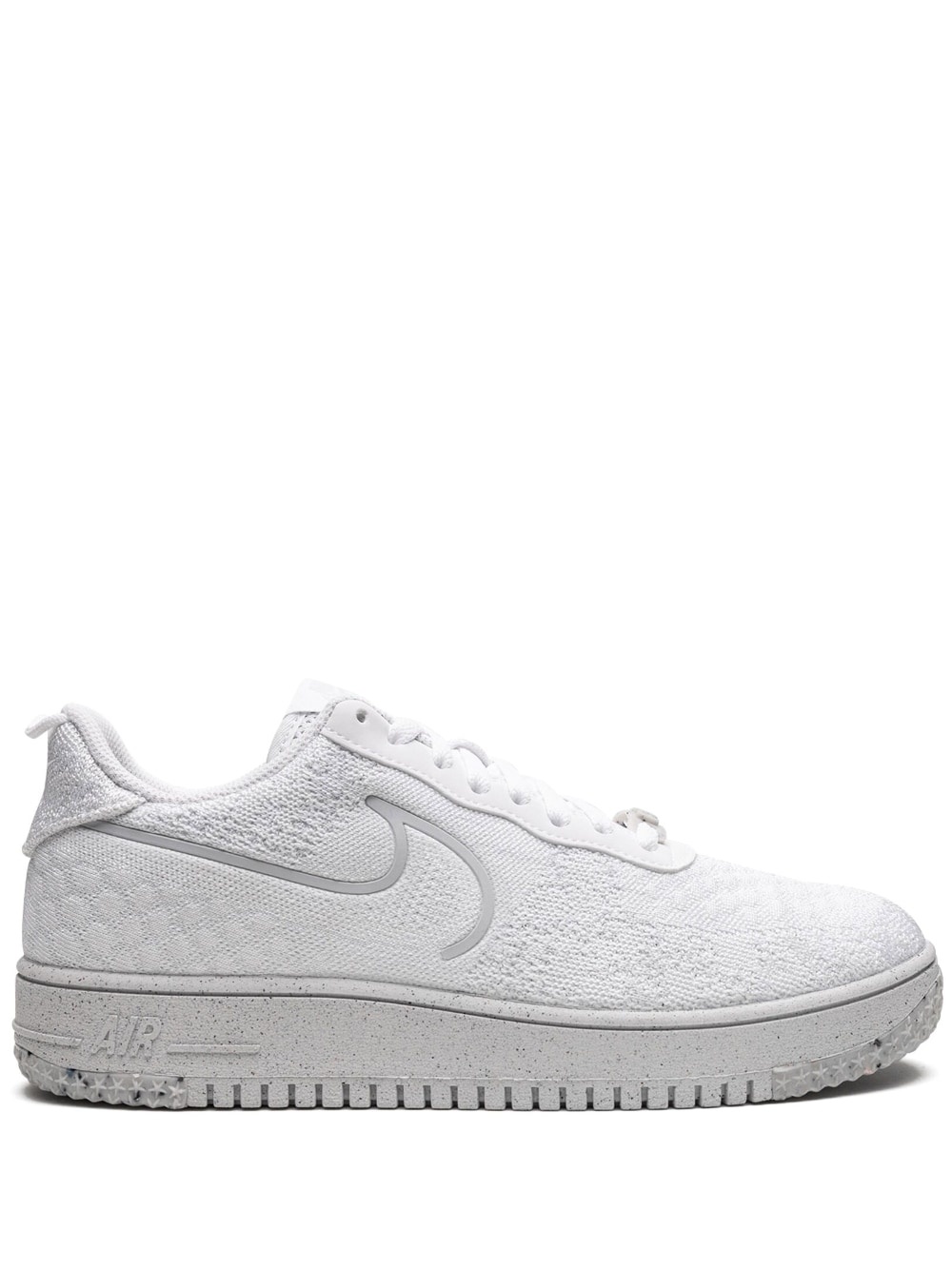 AF1 Crater Flyknit Nn "Whiteout" sneakers - 1