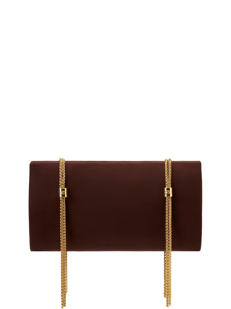 logo chain ophidia shoulder bag 1