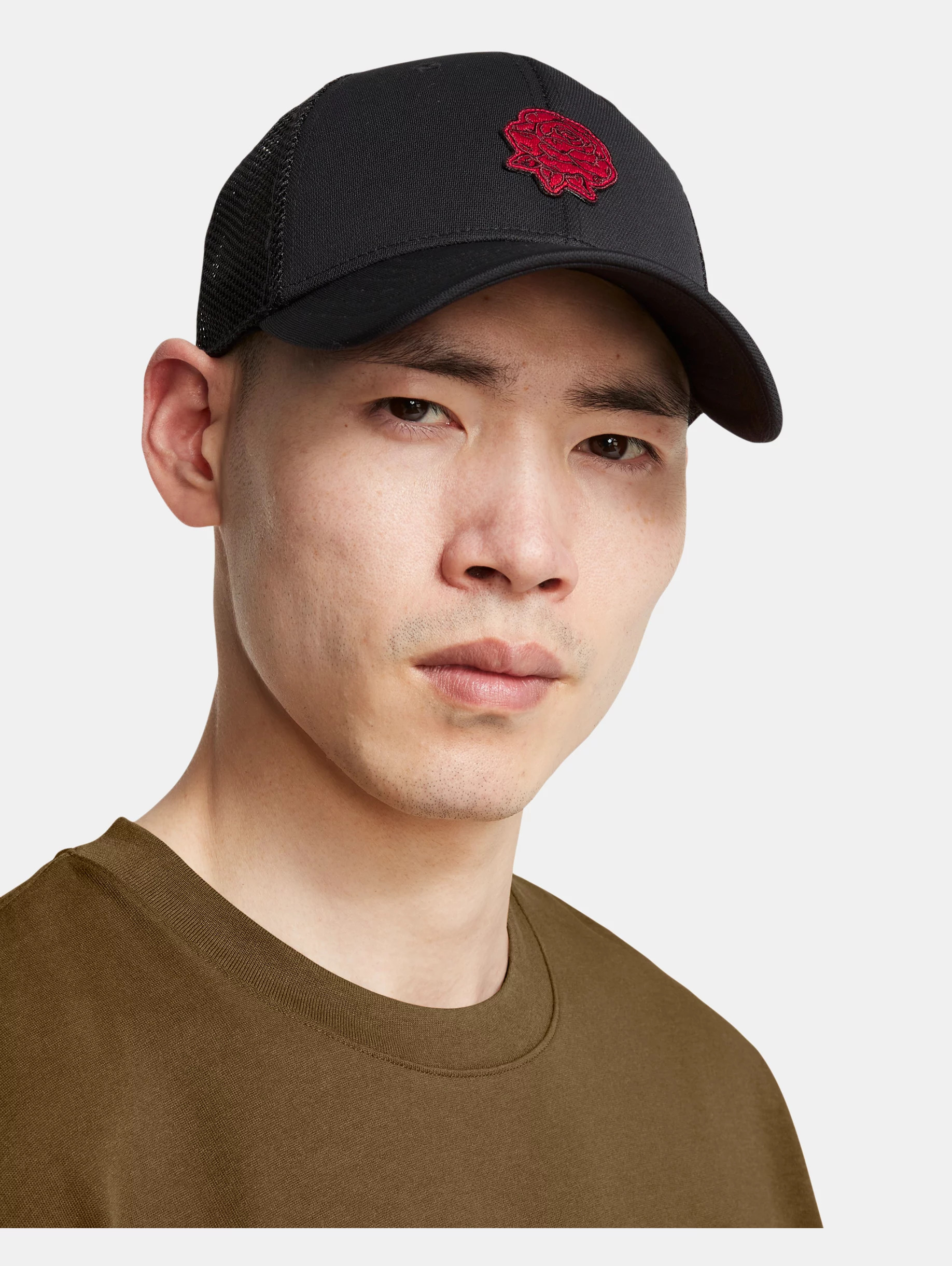 Men's UA Blitzing Trucker Hat - 3