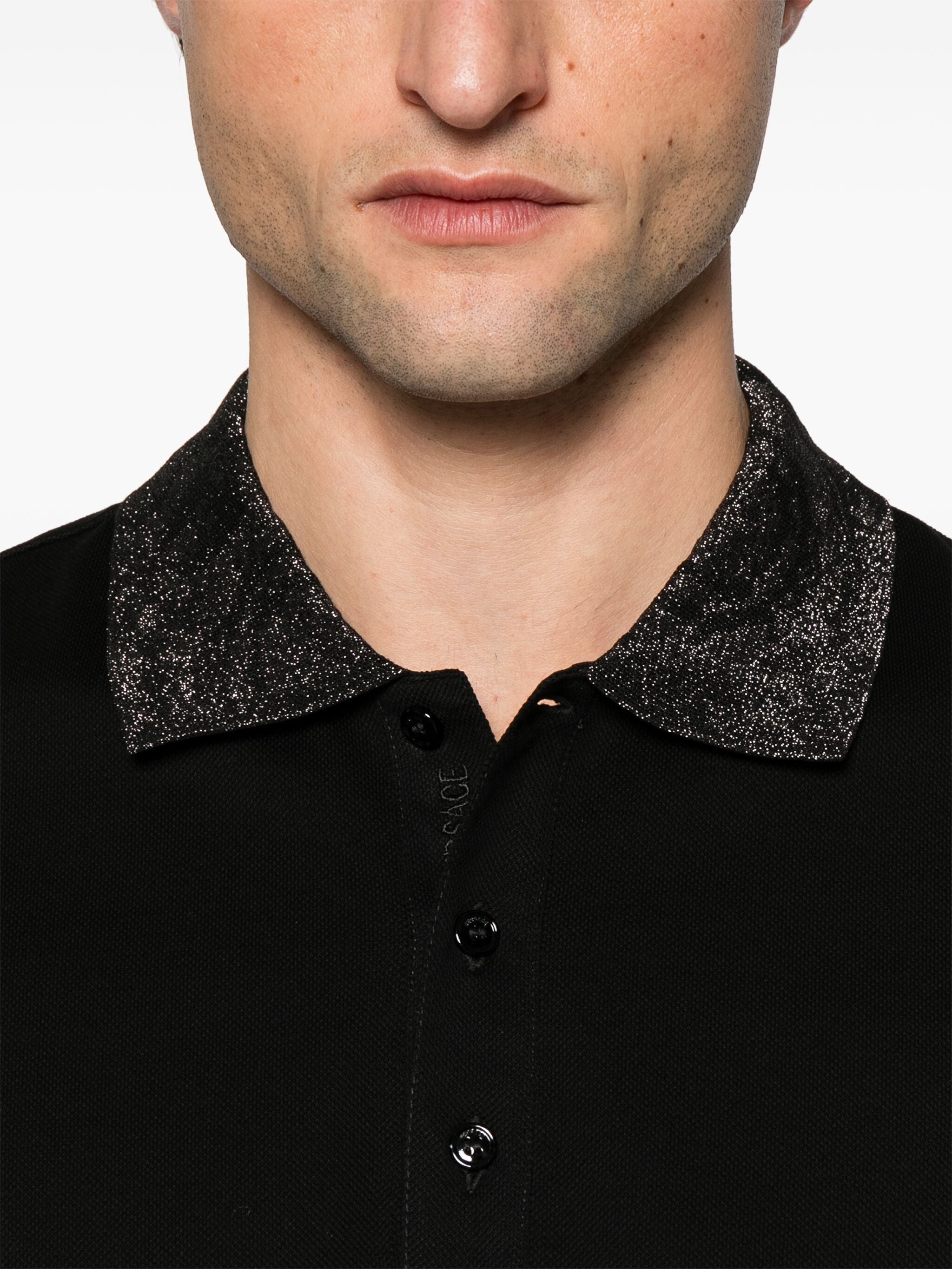 Cotton Polo Shirt - 3