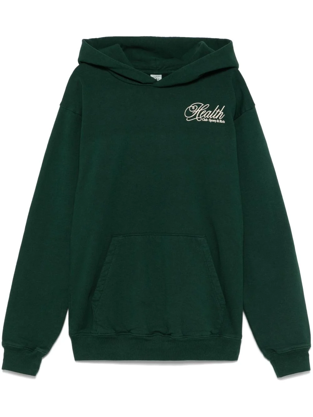 Health Script hoodie - 1