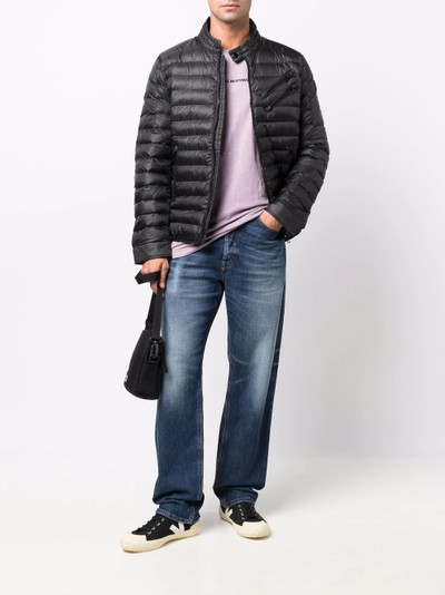 Diesel W-Dolmir-Ka quilted jacket outlook