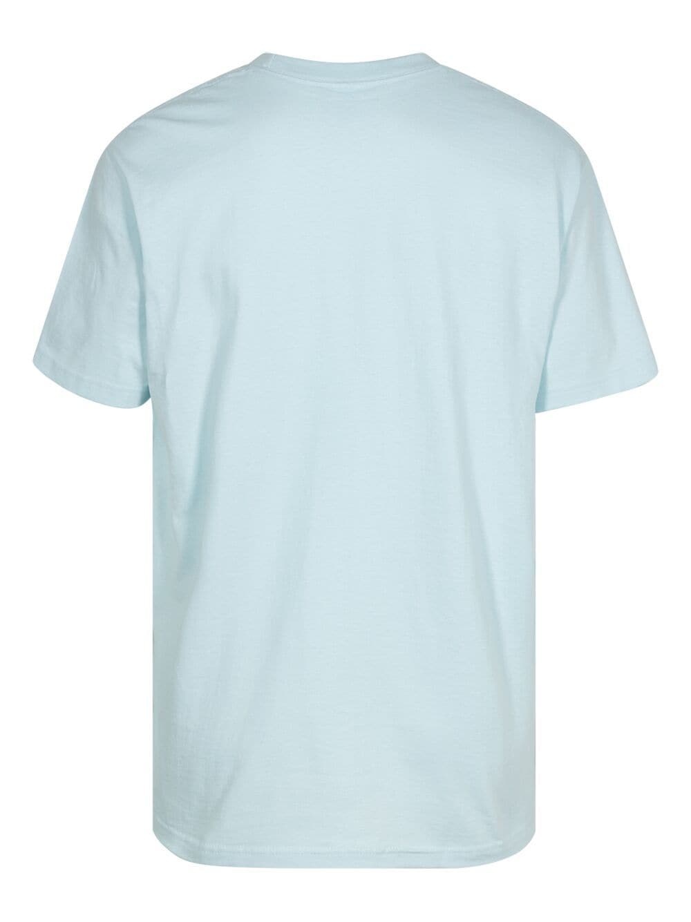 Arabic Logo "Pale Blue" T-shirt - 3