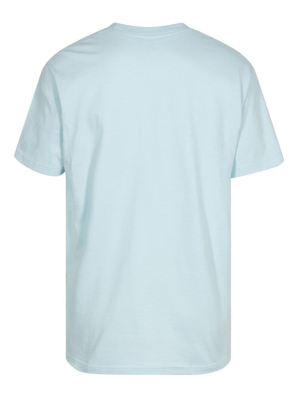 Arabic Logo "Pale Blue" T-shirt - 2