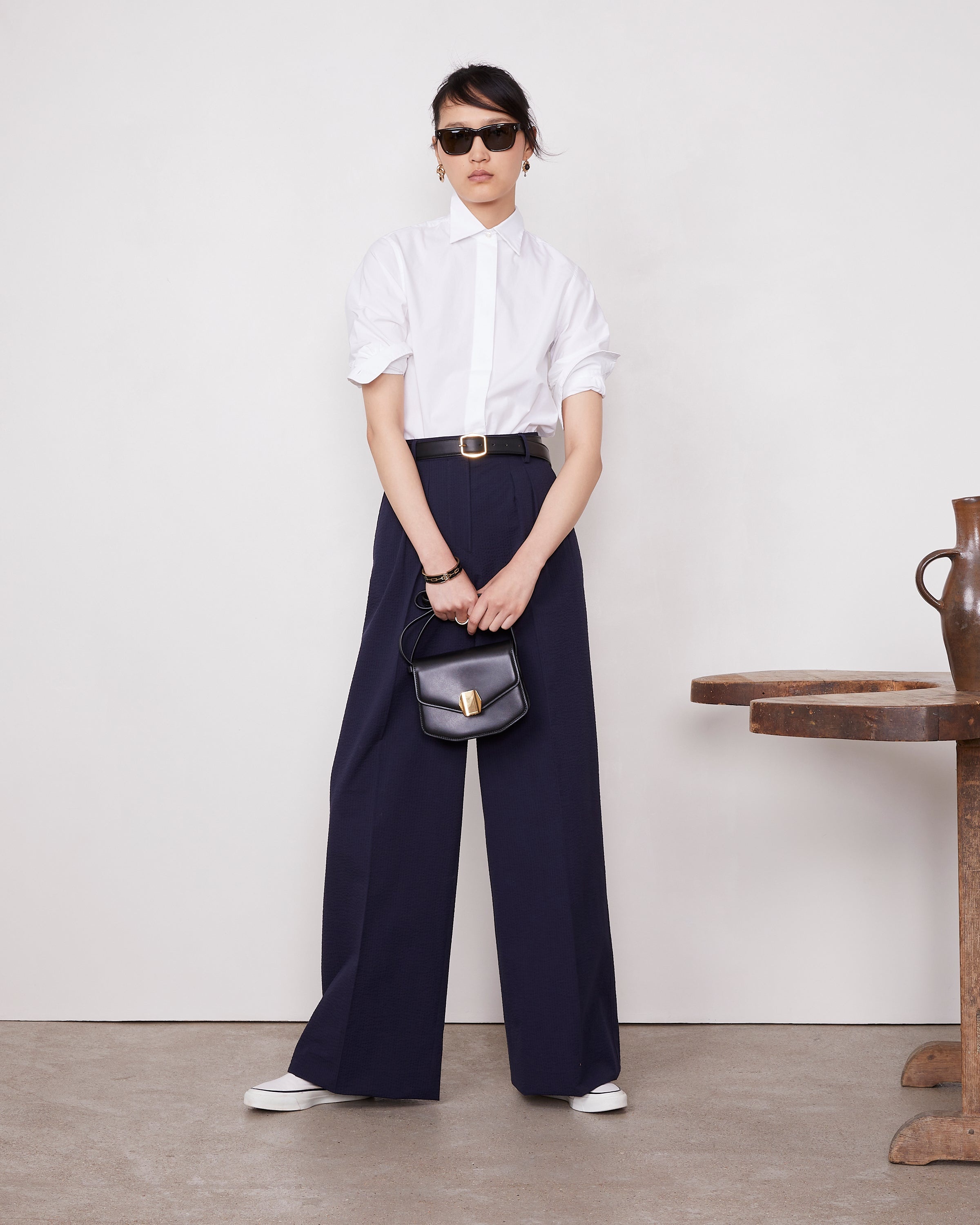 ELIA PANTS - 2