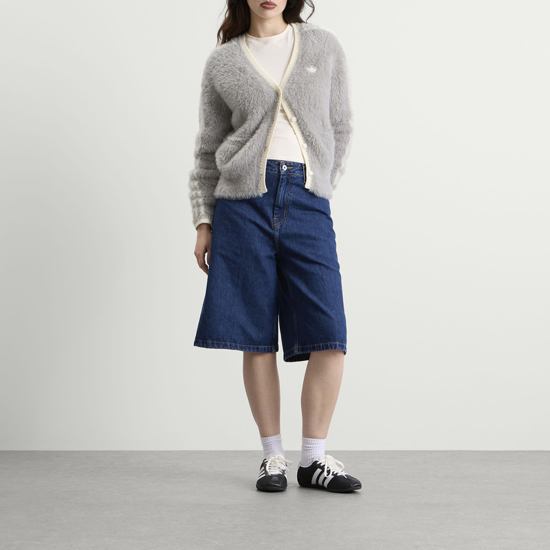 adidas adidas X CLOT Crafted Cardigan outlook