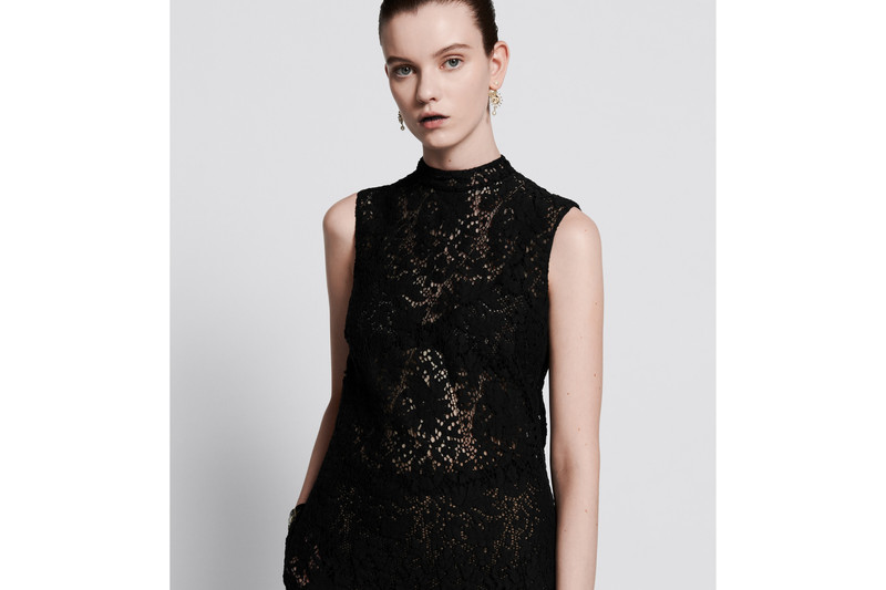 Dior Long Dress outlook