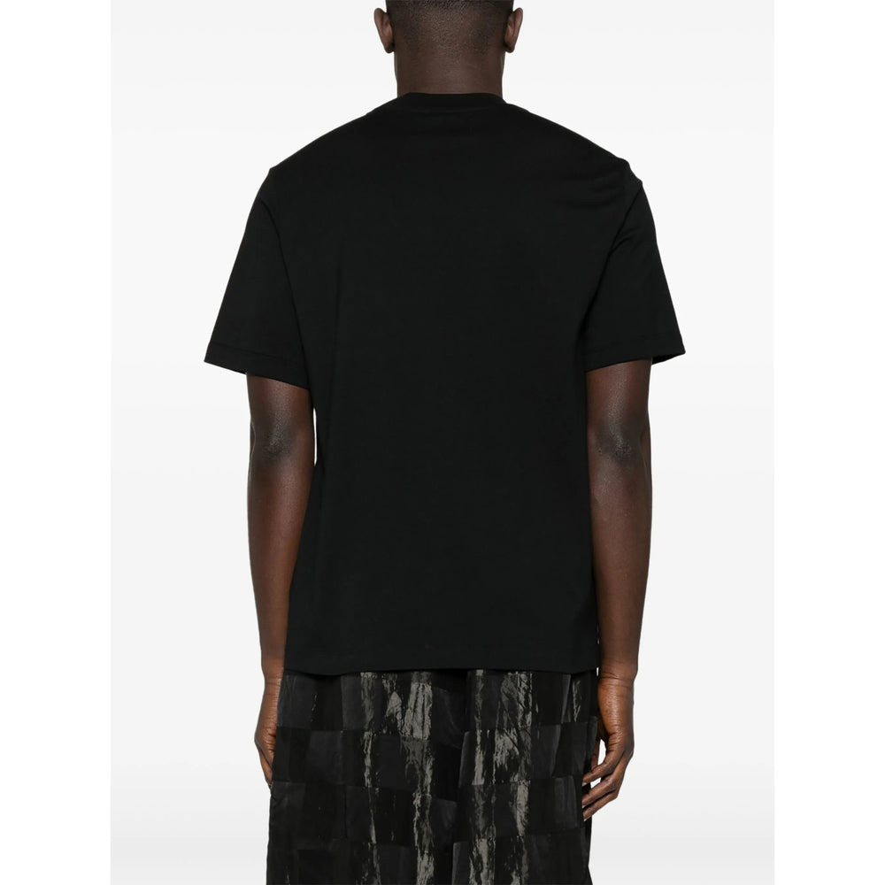 Amiri Black T-Shirts & Vests - T-Shirts Men - 2
