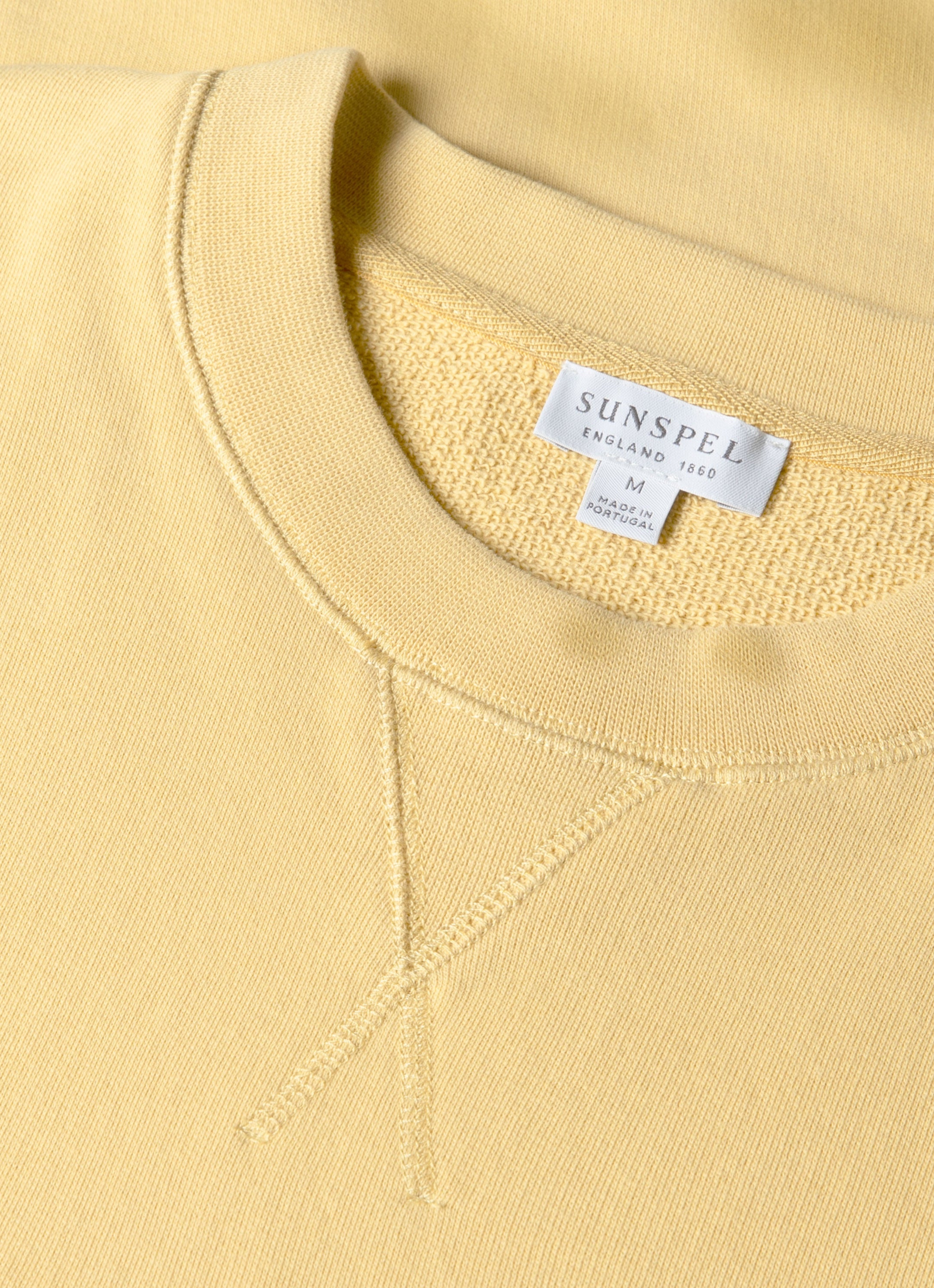 Loopback Sweatshirt - 4