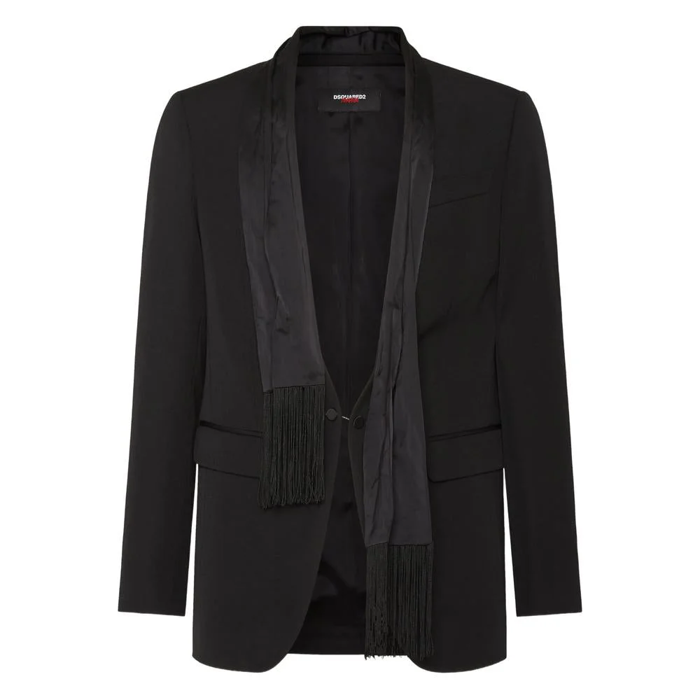 DSQUARED2 Jackets - 1