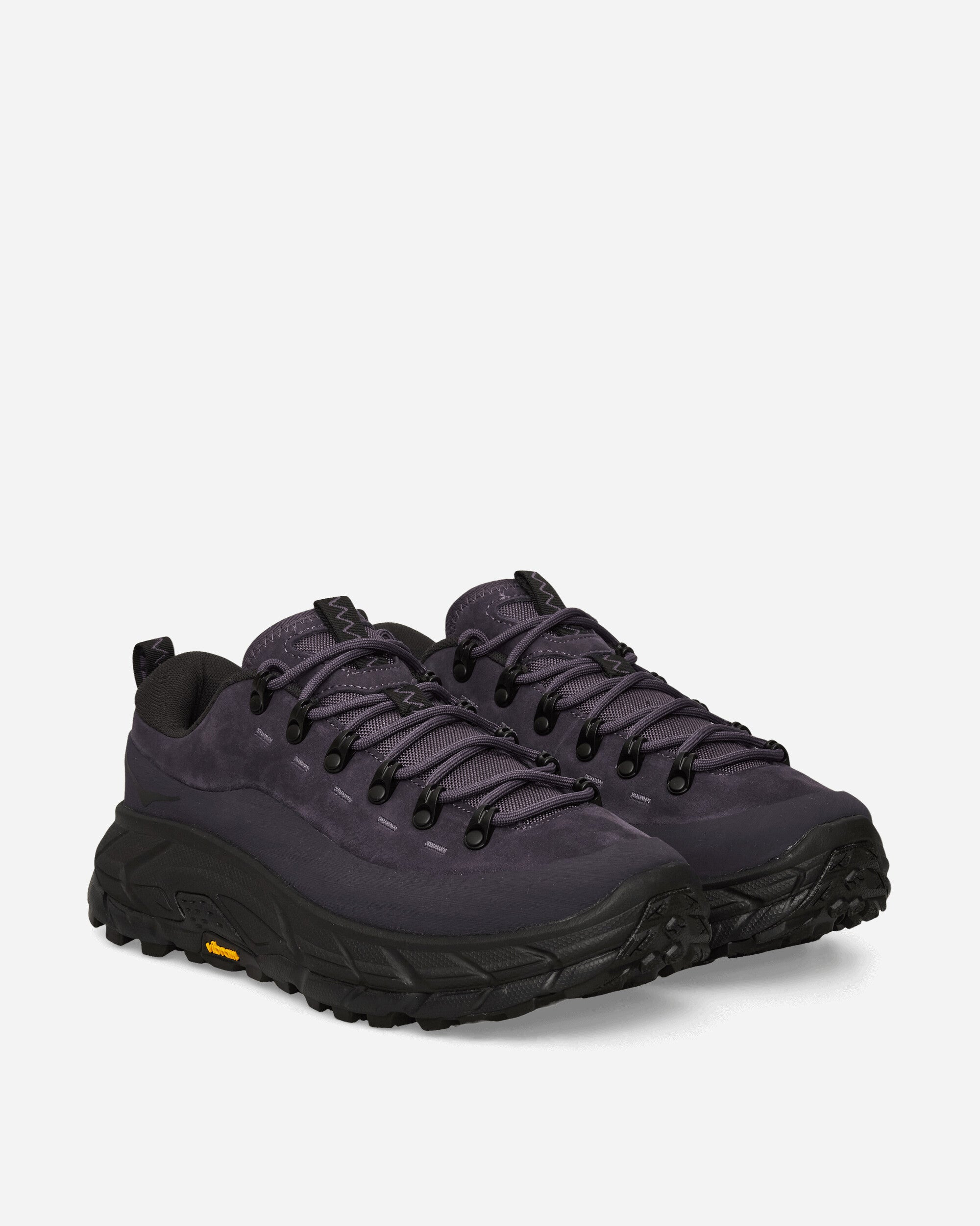 Tor Summit Sneakers Squid Ink - 2