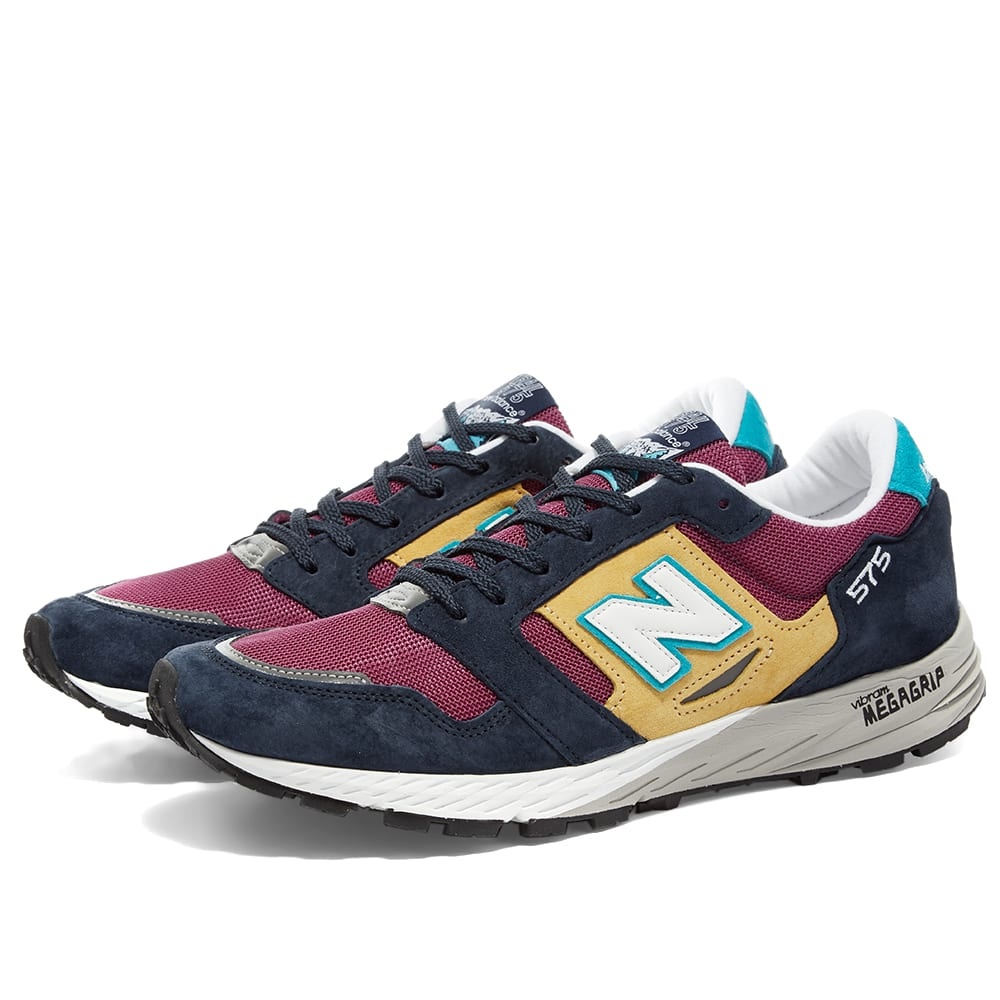 New Balance MTL575LP - Made in England 'Recount' - 1