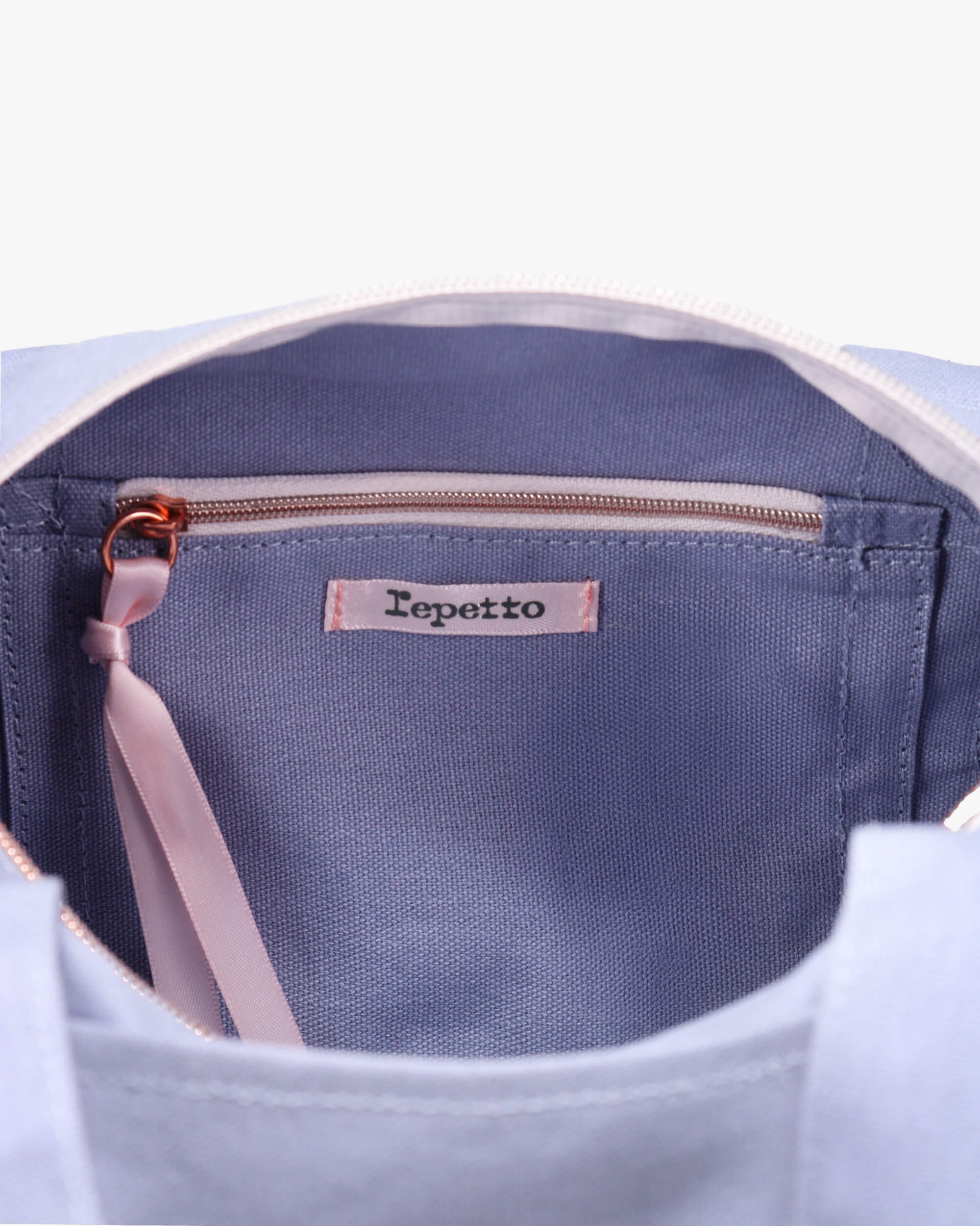 Small Duffel Bag - 4