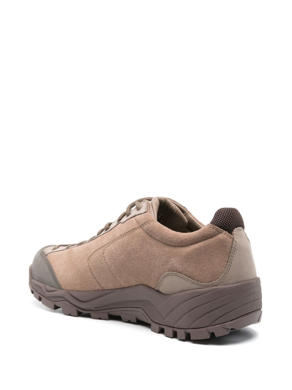 Movida Fallow suede sneakers - 3