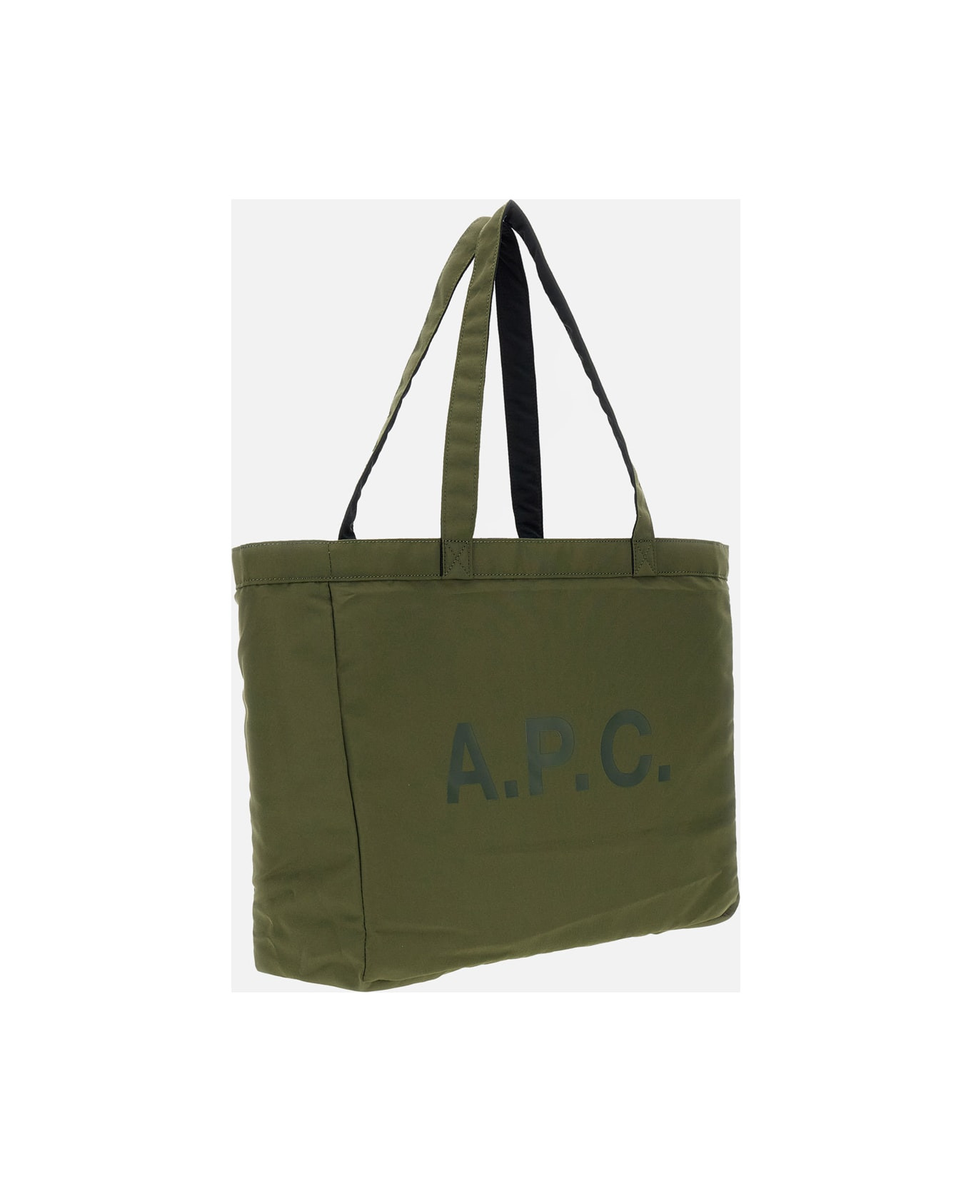 Diane Reversible Tote Bag - 4