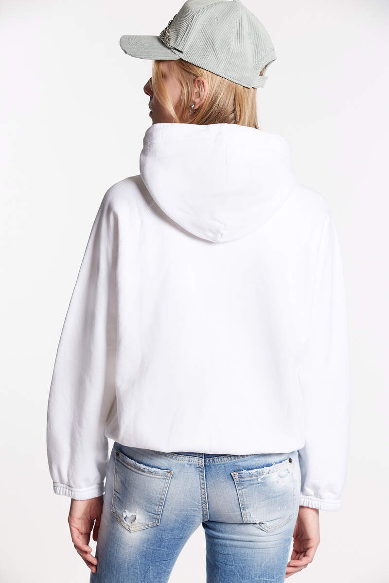 D2 ONION HOODIE - 2