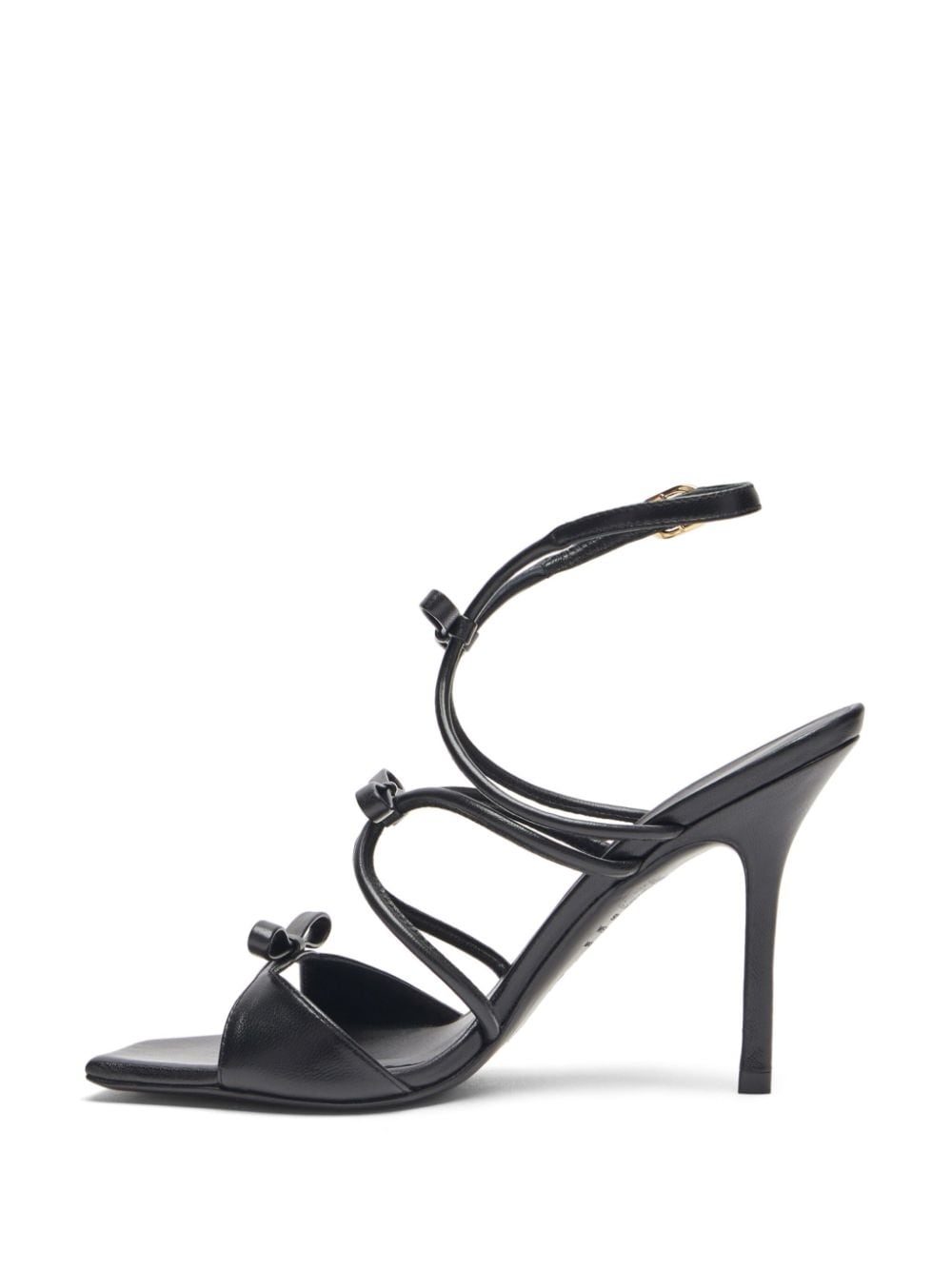 100mm Tully sandals - 3