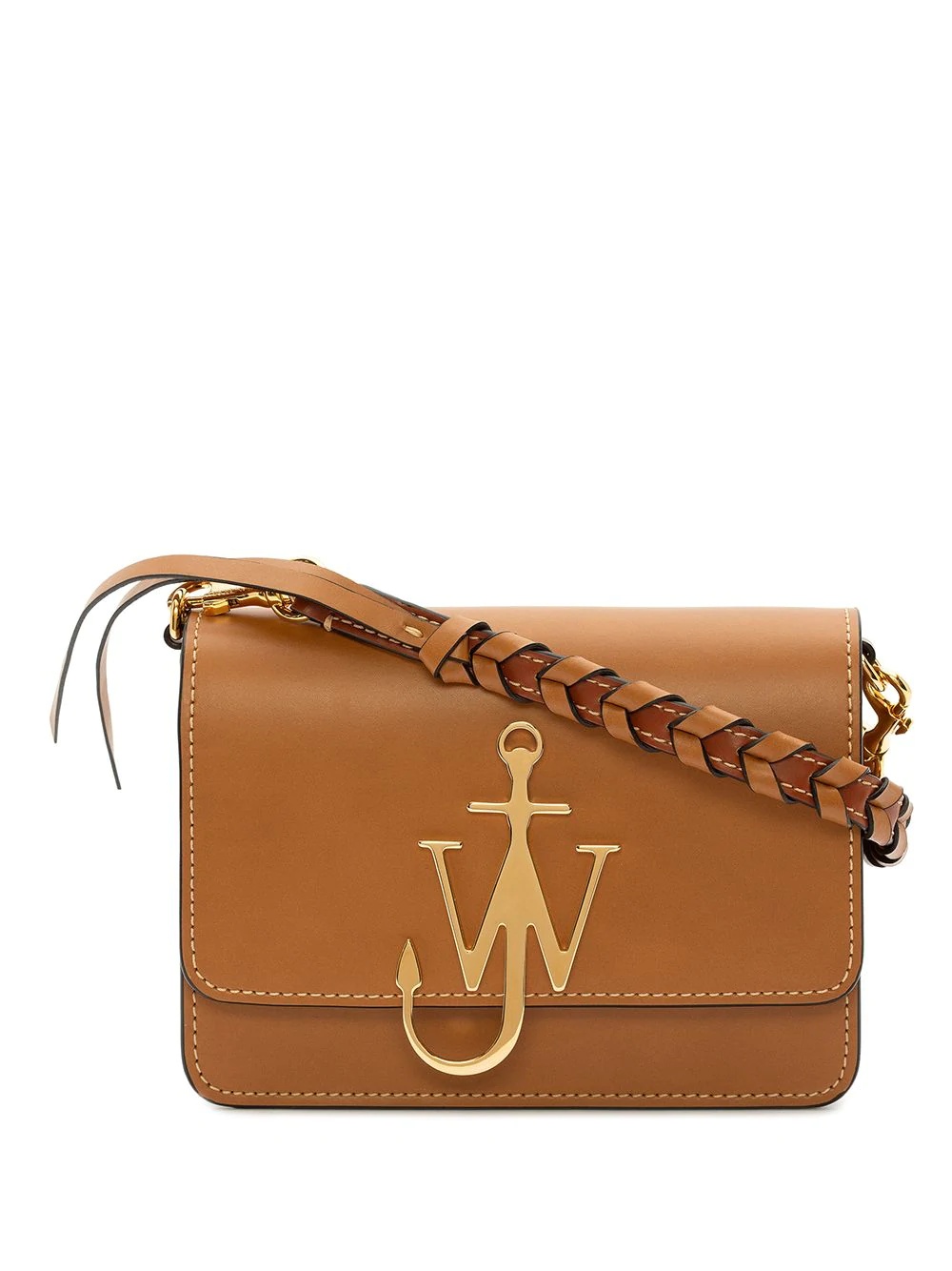 Anchor logo bag  - 1